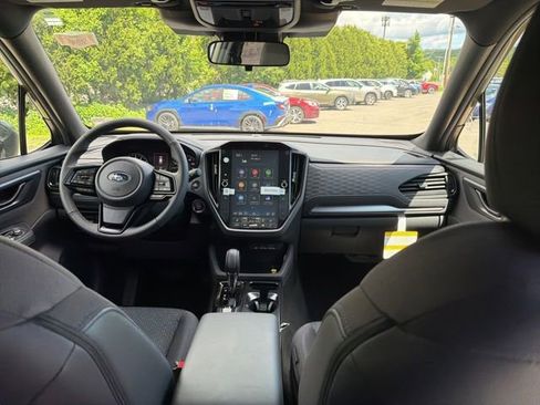 New 2026 Subaru Forester Premium AWD/4WD image 12