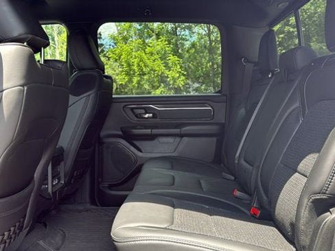 Certified 2023 RAM 1500 Big Horn AWD/4WD image 27