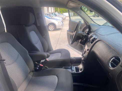 Used 2008 Chevrolet HHR LS w/ Enhanced Sound Package image 13