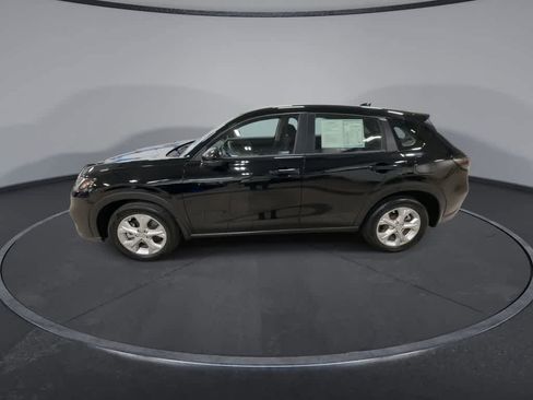 Certified 2023 Honda HR-V LX image 5