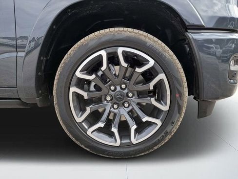 New 2026 RAM 1500 Limited AWD/4WD image 10