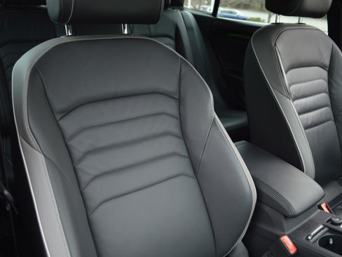 Used 2023 Volkswagen Arteon SEL image 38