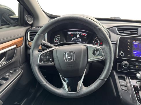 Used 2021 Honda CR-V EX image 16