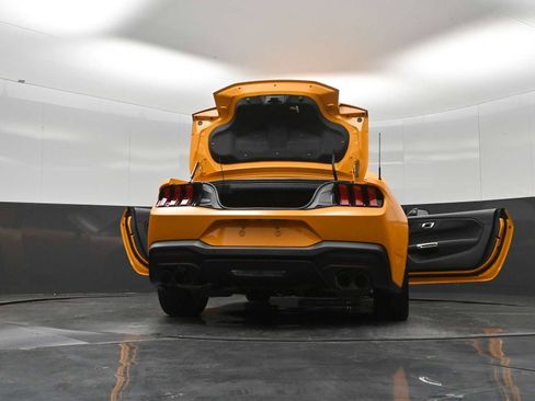 New 2026 Ford Mustang GT Premium RWD image 38
