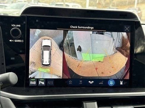 New 2026 Subaru Outback Touring XT image 12