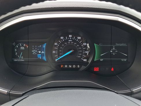 Used 2018 Ford Edge Sport w/ Equipment Group 401A AWD/4WD image 23