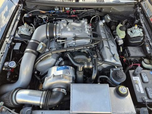 Used 2001 Ford Mustang Cobra RWD image 32