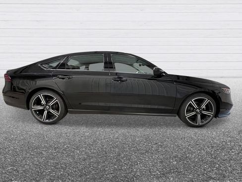 New 2026 Honda Accord SE image 7