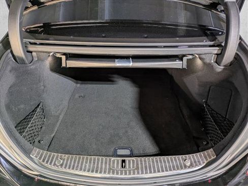 Certified 2020 Mercedes-Benz S 560 Sedan w/ AMG Line Exterior image 7