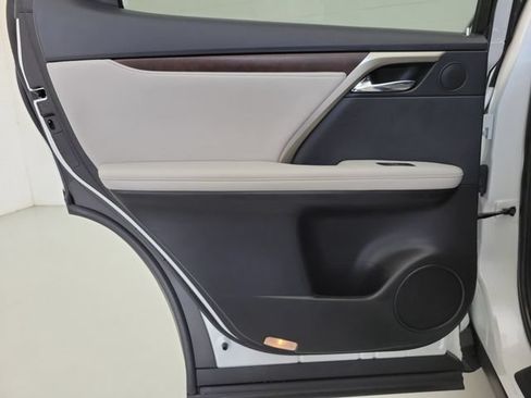Used 2022 Lexus RX 350 FWD w/ Premium Package image 16