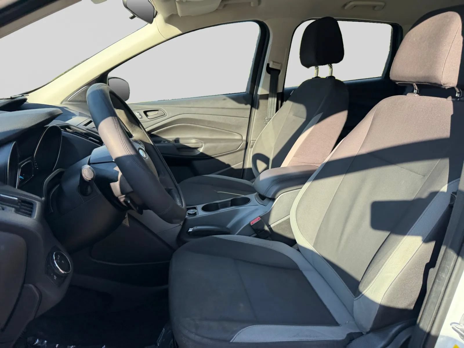 Used 2014 Ford Escape S FWD image 10