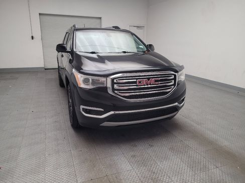Used 2018 GMC Acadia SLT AWD/4WD image 14