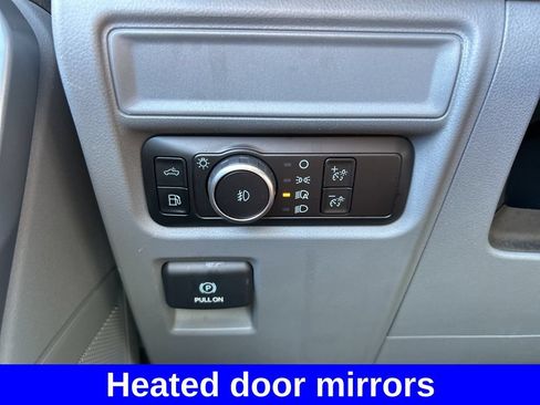 Used 2024 Ford F150 XLT w/ Mobile Office Package AWD/4WD image 24
