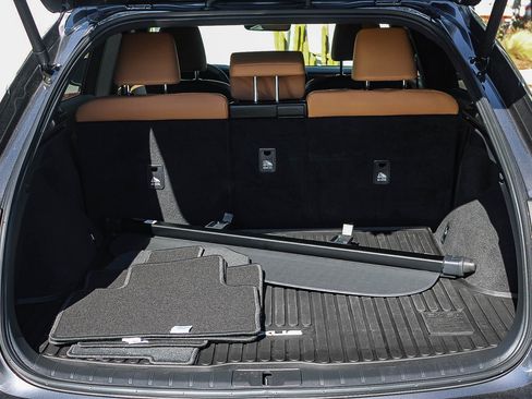 Used 2025 Lexus RX 350h w/ Convenience Package image 26