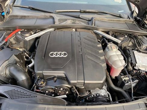 Used 2022 Audi A4 2.0T Premium w/ 18" Wheel Package image 30