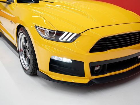 Used 2015 Ford Mustang GT Premium w/ GT Performance Package RWD image 85