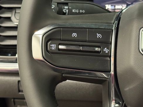 New 2025 GMC Canyon Elevation w/ Convenience Package image 34