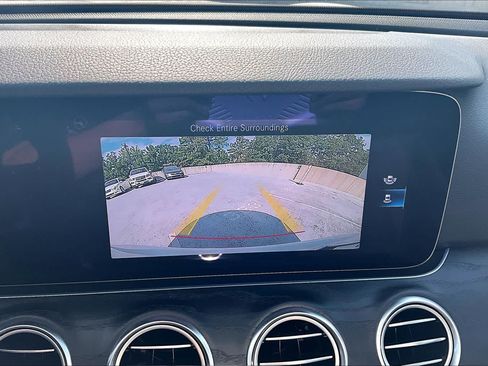 Certified 2023 Mercedes-Benz E 450 4MATIC Sedan image 24