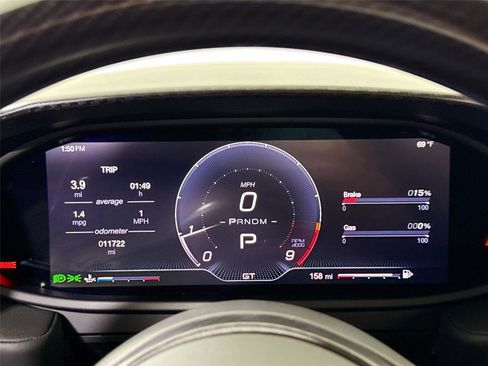 Used 2023 Maserati MC20 Coupe image 17