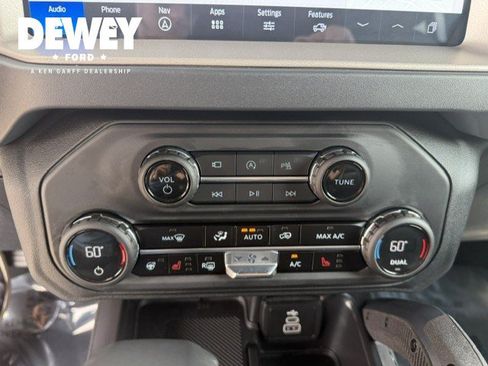 Used 2026 Ford Bronco Outer Banks AWD/4WD image 19