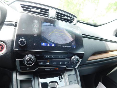 Used 2020 Honda CR-V EX image 11