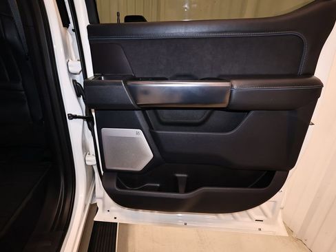 Certified 2026 Ford F350 Platinum AWD/4WD image 18