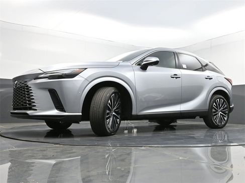 Used 2024 Lexus RX 350 Premium Plus image 28