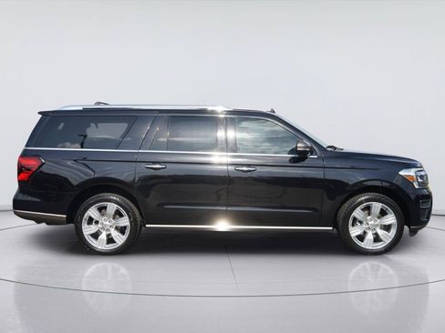 Used 2022 Ford Expedition Max King Ranch AWD/4WD image 5