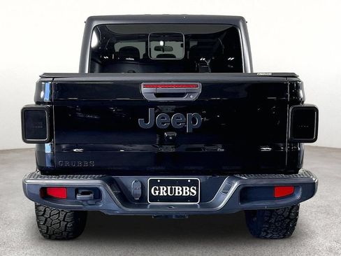 Used 2021 Jeep Gladiator Sport AWD/4WD image 6