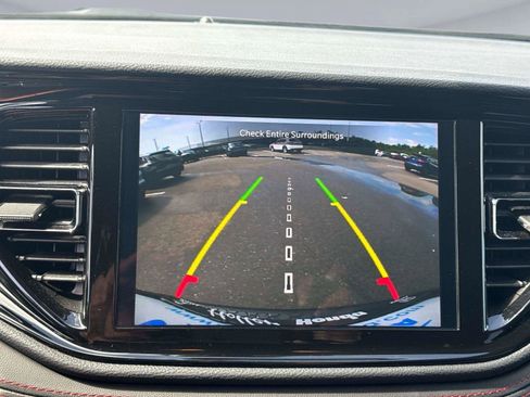 Used 2026 Dodge Durango GT RWD image 26