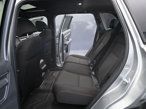 Used 2025 Honda CR-V Sport image 17