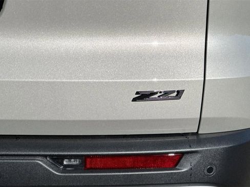 New 2026 Chevrolet Traverse Z71 w/ Enhanced Driving Package image 28