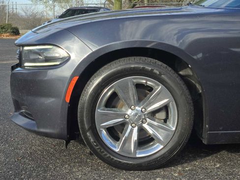 Used 2018 Dodge Charger SXT Plus image 8