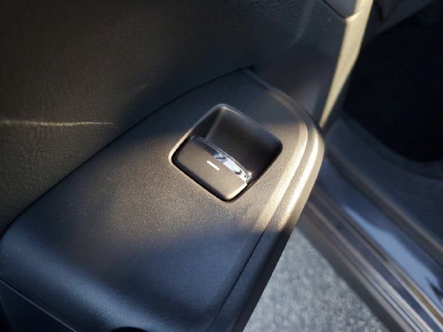 New 2026 Subaru Crosstrek 2.5i Limited AWD/4WD image 14