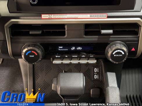 New 2026 Toyota Tacoma SR5 RWD image 32