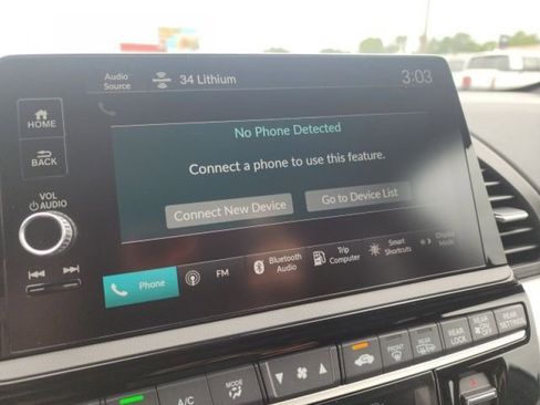 Used 2026 Honda Odyssey Sport-L image 26