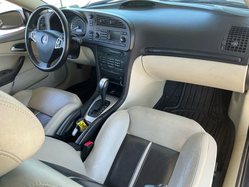 Used 2005 Saab 9-3 Aero FWD image 20