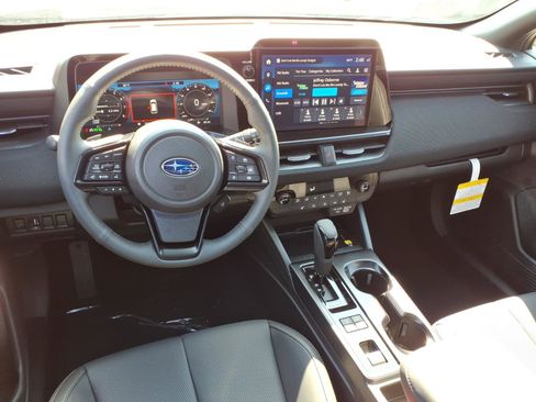 New 2026 Subaru Outback Limited XT AWD/4WD image 6