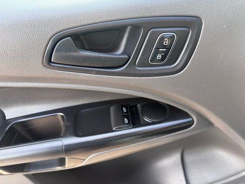 Used 2022 Ford Transit Connect XL w/ CNG/LPG Engine Prep Package image 10