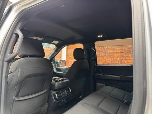 Certified 2022 Ford F150 XLT w/ Equipment Group 302A High image 24