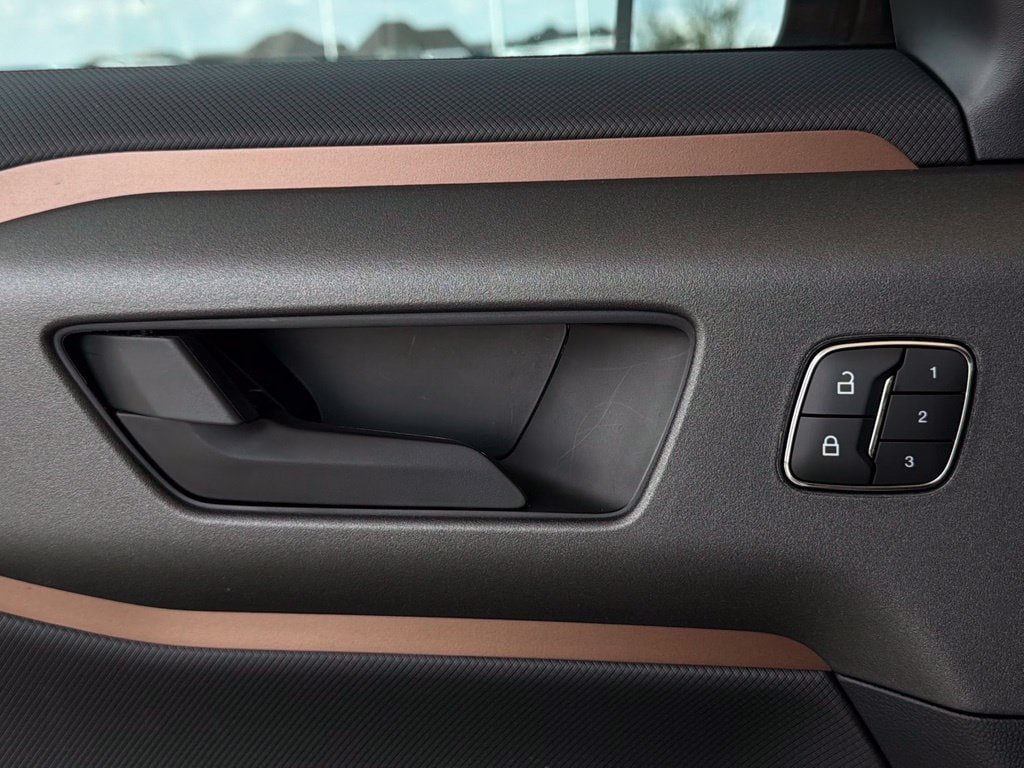 New 2026 Ford Bronco Sport Outer Banks w/ Outer Banks Tech Package+ AWD/4WD image 23