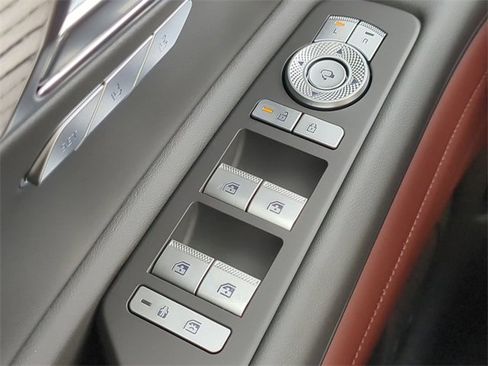 New 2026 Genesis GV80 3.5T Prestige image 23