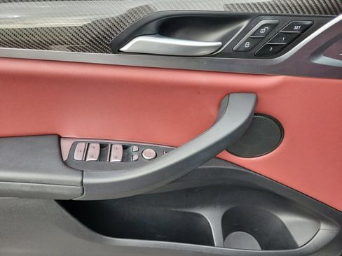 Used 2024 BMW X3 M40i w/ Premium Package image 8