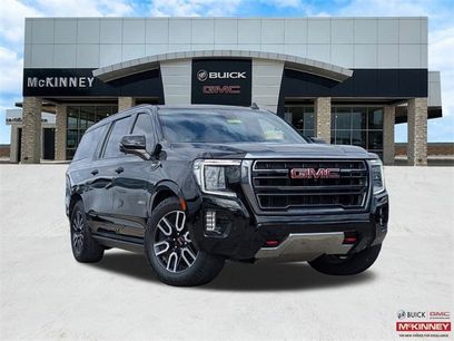 Certified 2023 GMC Yukon XL AT4 w/ AT4 Premium Plus Package