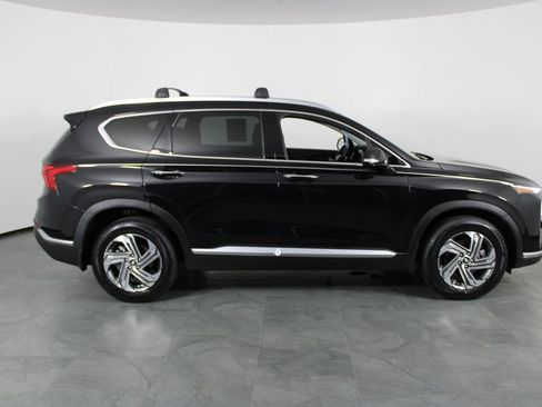 Certified 2023 Hyundai Santa Fe SEL w/ Premium Package FWD image 12