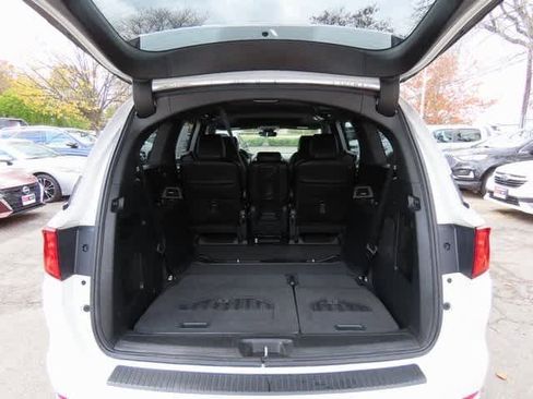 Certified 2023 Honda Odyssey Sport image 11