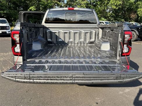 Certified 2025 Ford Ranger XLT w/ FX4 Off-Road Package image 23