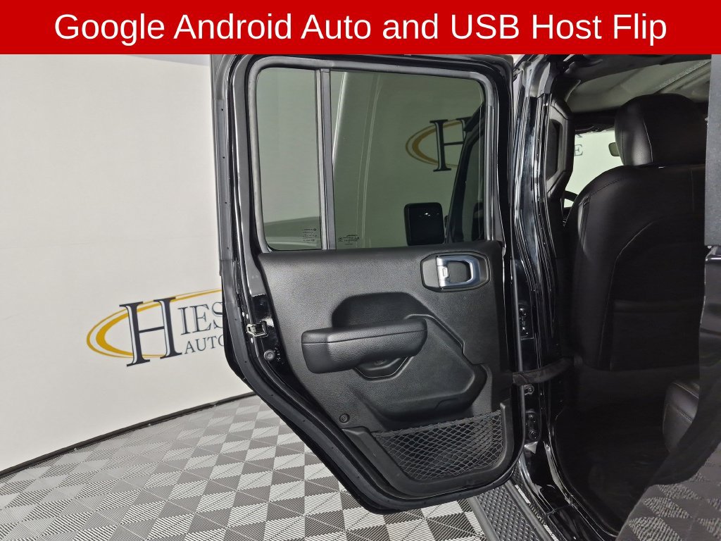 Used 2022 Jeep Gladiator Sport AWD/4WD image 28