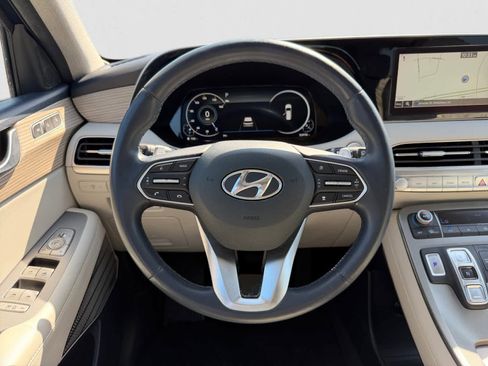 Used 2022 Hyundai Palisade Limited AWD/4WD image 14