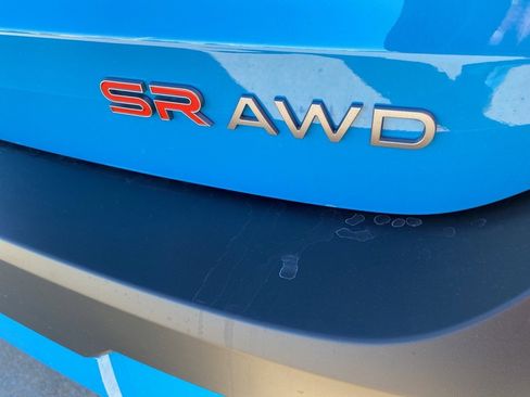 New 2026 Nissan Kicks SR w/ Cold Weather Package image 11